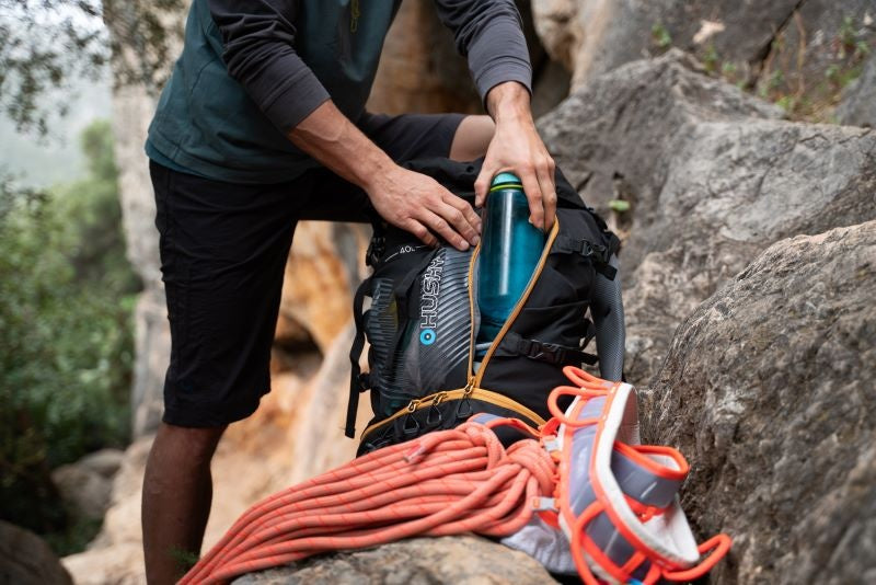 Rucksack Expedition / Wandern Capture 40l