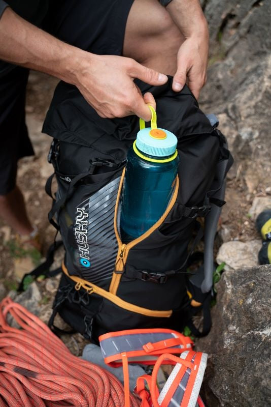 Rucksack Expedition / Wandern Capture 40l