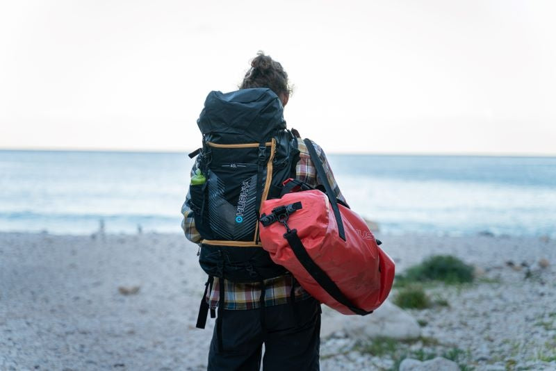 Rucksack Expedition / Wandern Capture 40l