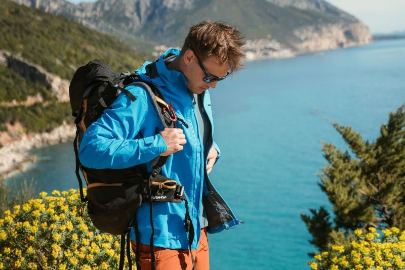 Rucksack Expedition / Wandern Capture 40l