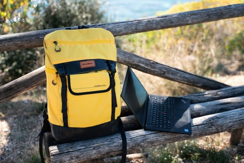 City Rucksack Robber 25l