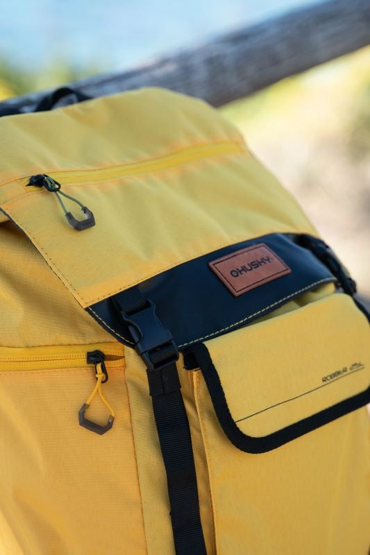 City Rucksack Robber 25l