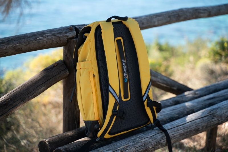 City Rucksack Robber 25l