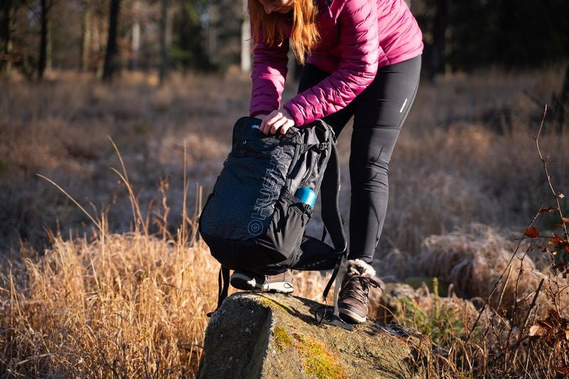 Wanderrucksack Campus 30l