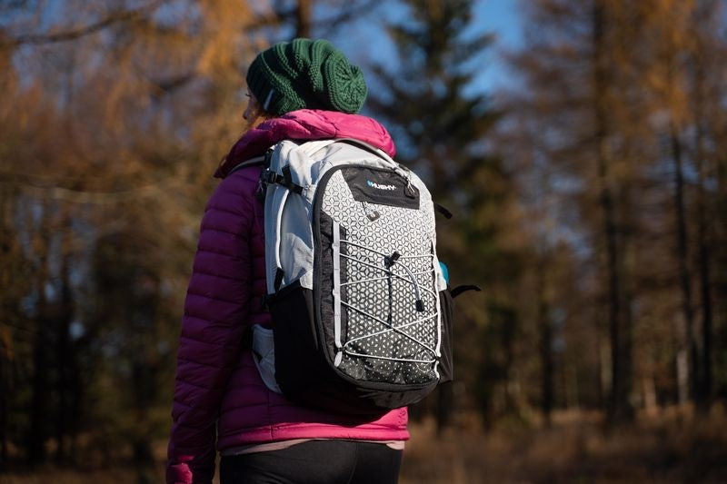 Wanderrucksack Crewtor 30l