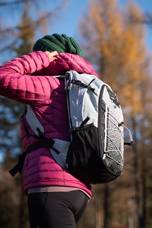 Wanderrucksack Crewtor 30l