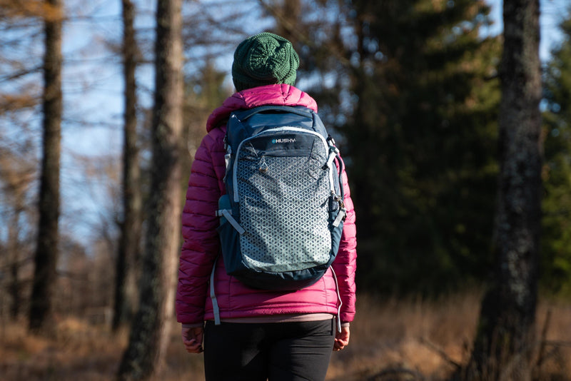 Wanderrucksack Campus 30l