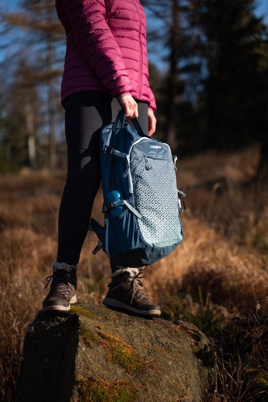 Wanderrucksack Campus 30l
