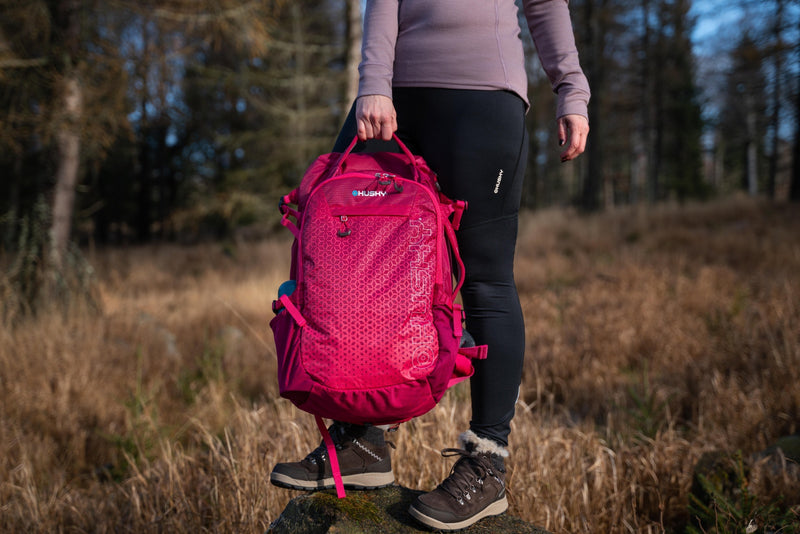 Wanderrucksack Campus 30l