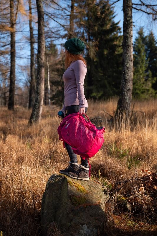 Wanderrucksack Campus 30l
