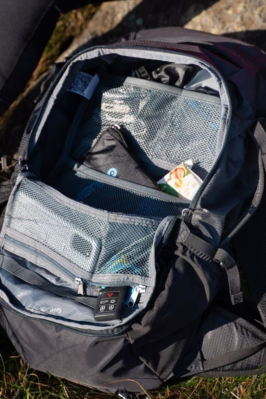 Wanderrucksack Campus 30l
