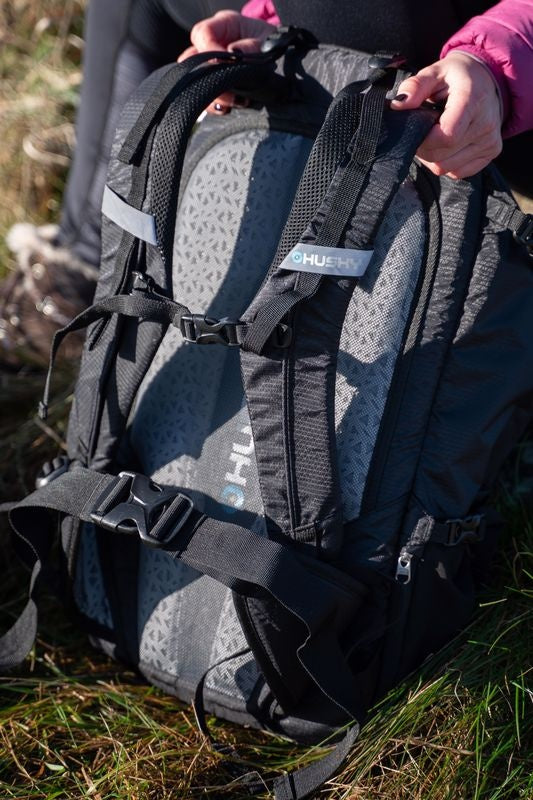 Wanderrucksack Campus 30l