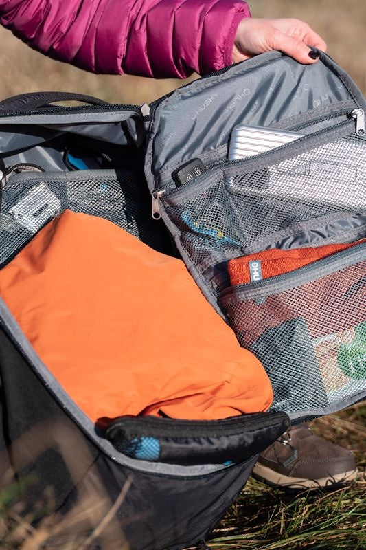 Wanderrucksack Crewtor 30l
