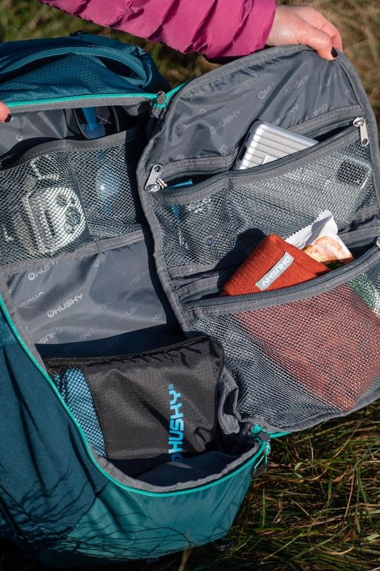 Wanderrucksack Crewtor 30l