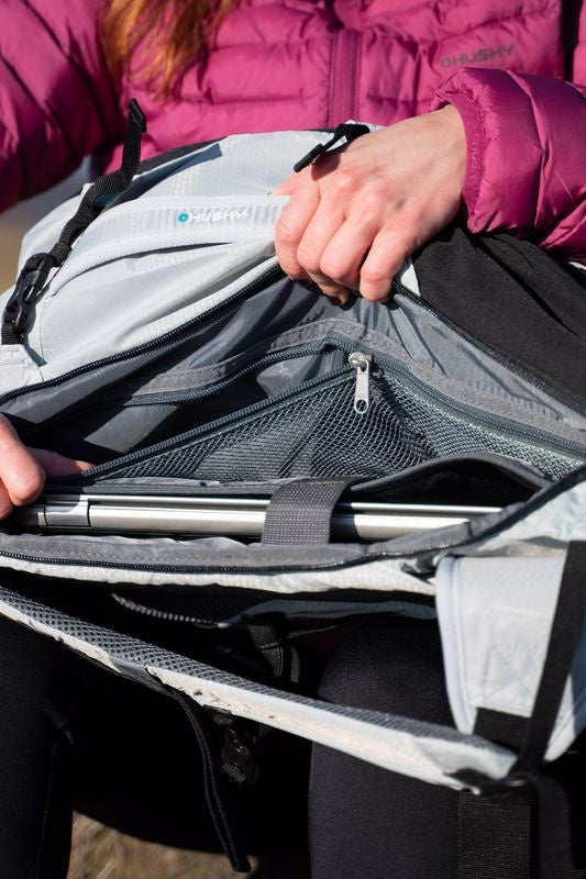 Wanderrucksack Crewtor 30l