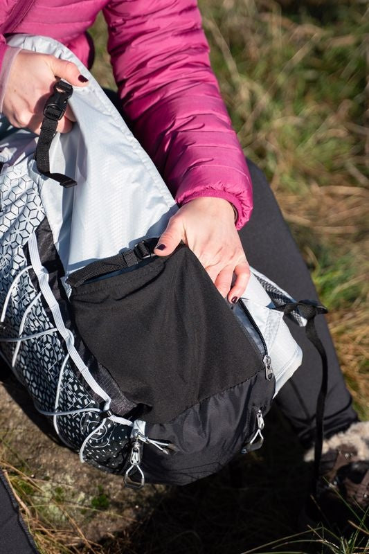 Wanderrucksack Crewtor 30l