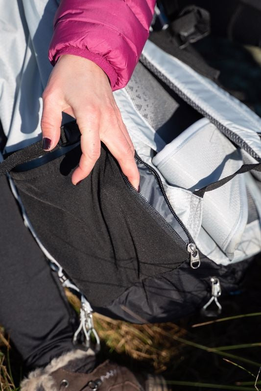 Wanderrucksack Crewtor 30l