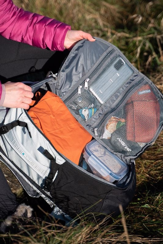 Wanderrucksack Crewtor 30l