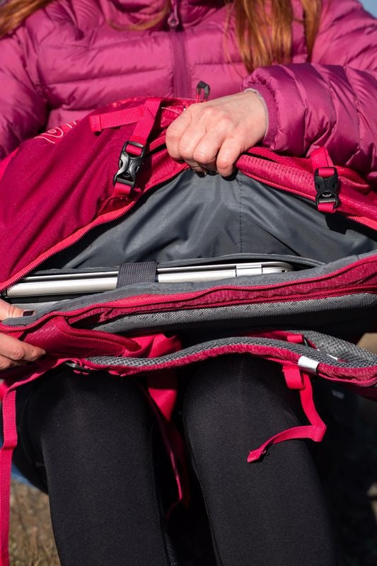 Wanderrucksack Campus 30l