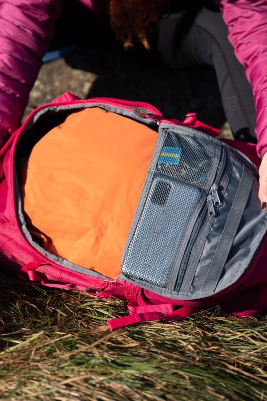 Wanderrucksack Campus 30l