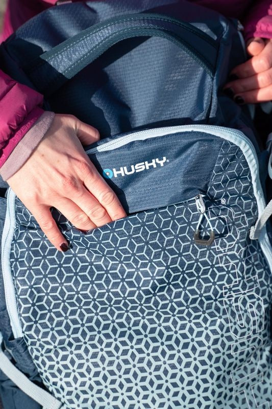 Wanderrucksack Campus 30l