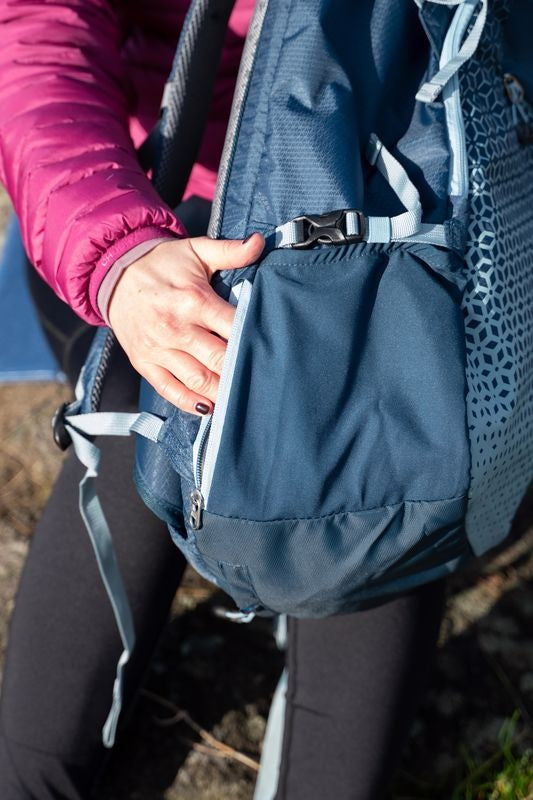 Wanderrucksack Campus 30l