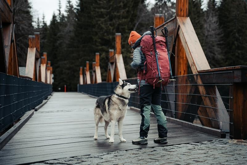 Expeditionsrucksack Ranis 70 l