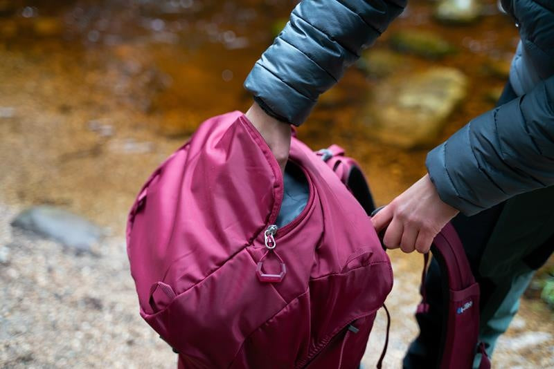 Expeditionsrucksack Ranis 70 l