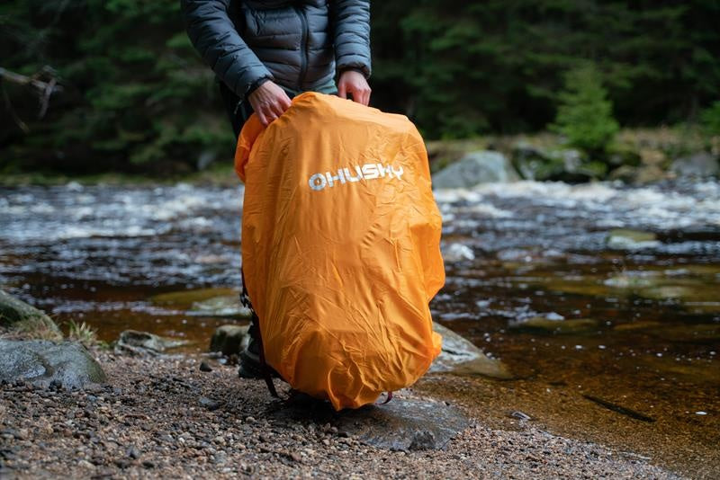 Expeditionsrucksack Ranis 70 l