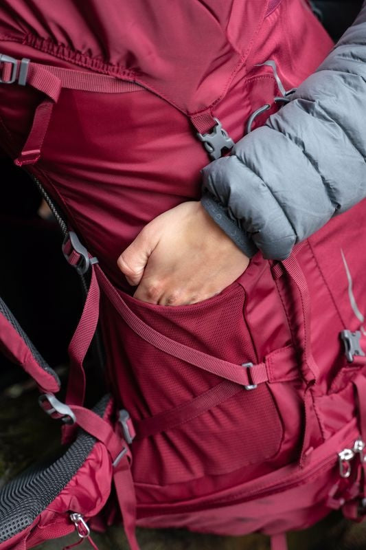 Rucksack Expedition Rony 50l
