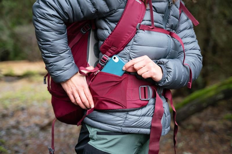Expeditionsrucksack Ranis 70 l