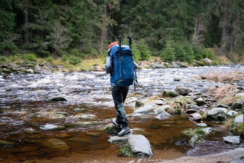 Expeditionsrucksack Ranis 70 l