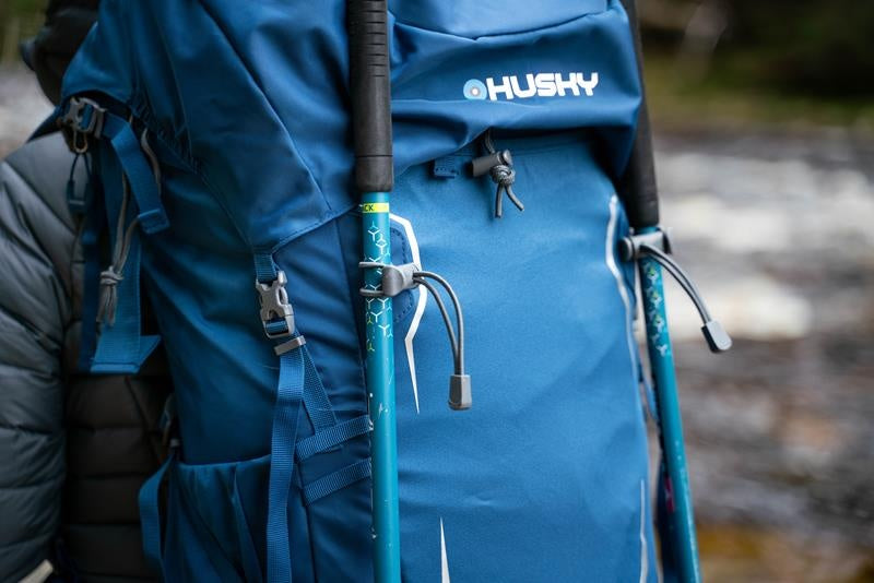 Expeditionsrucksack Ranis 70 l