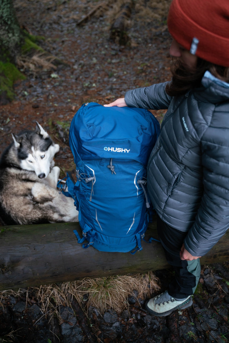 Expeditionsrucksack Ranis 70 l