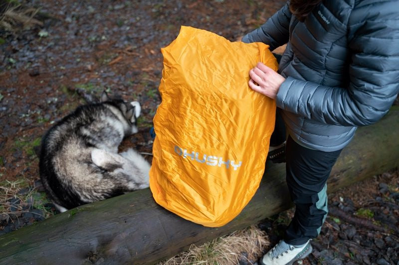 Rucksack Expedition Rony 50l