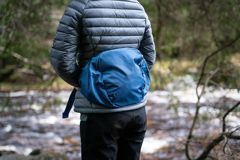 Expeditionsrucksack Ranis 70 l