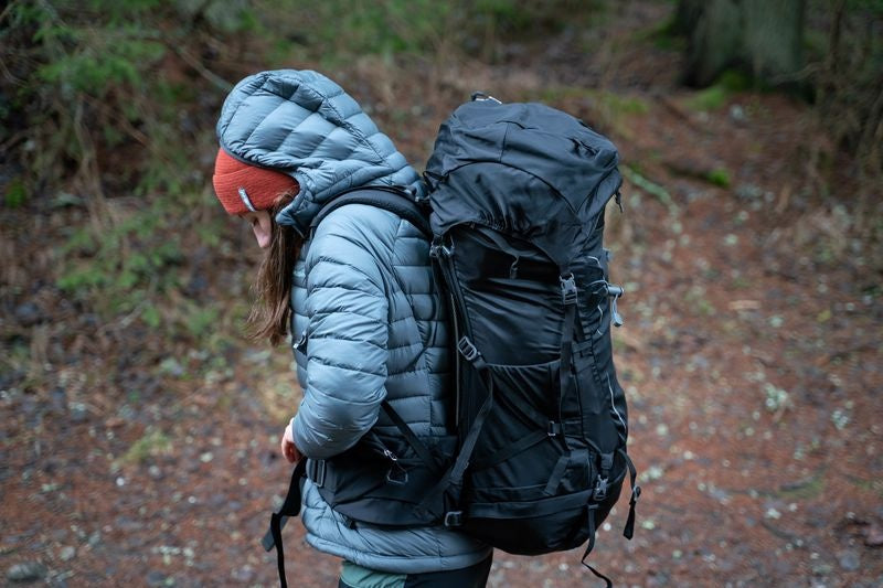 Rucksack Expedition Rony 50l