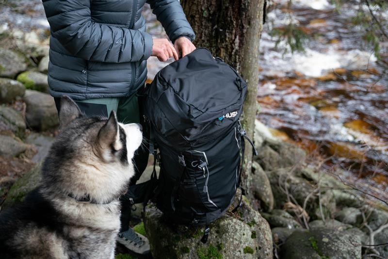 Expeditionsrucksack Ranis 70 l