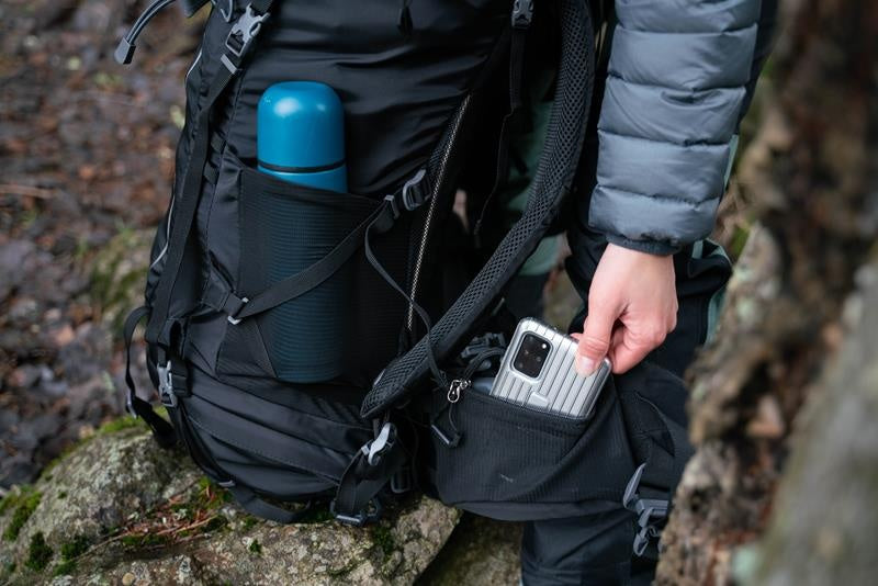 Expeditionsrucksack Ranis 70 l