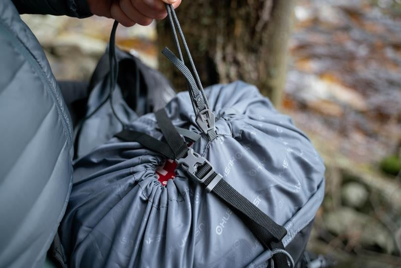 Expeditionsrucksack Ranis 70 l
