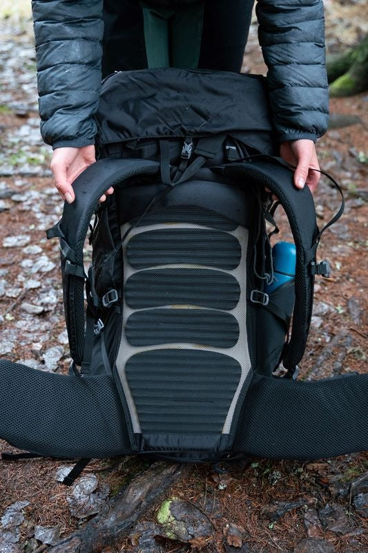Rucksack Expedition Rony 50l