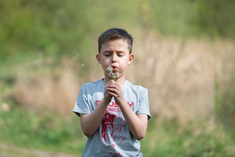 Funktionsshirt für Kinder Tasch K
