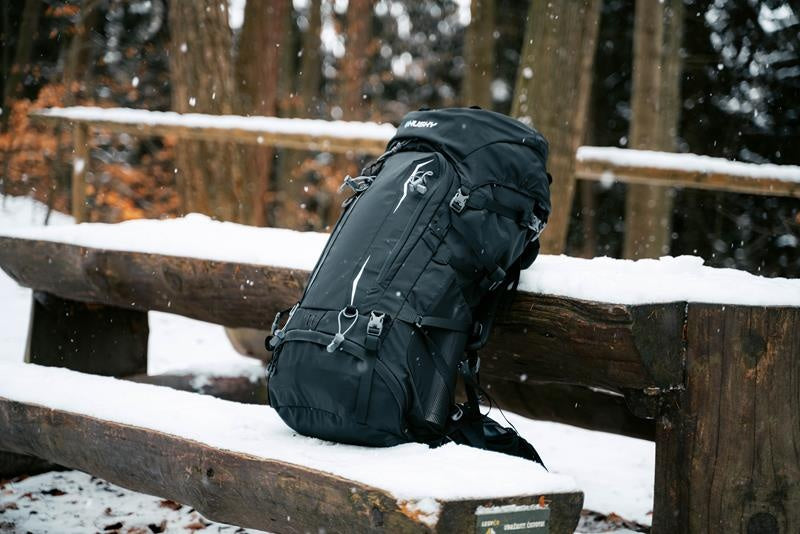 Expeditionsrucksack Ranis 70 l