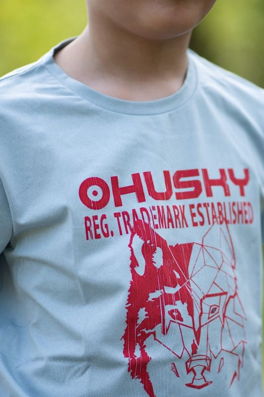 Funktionsshirt für Kinder Tasch K