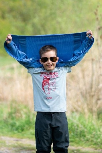 Outdoor-Hosen für Kinder Krony K