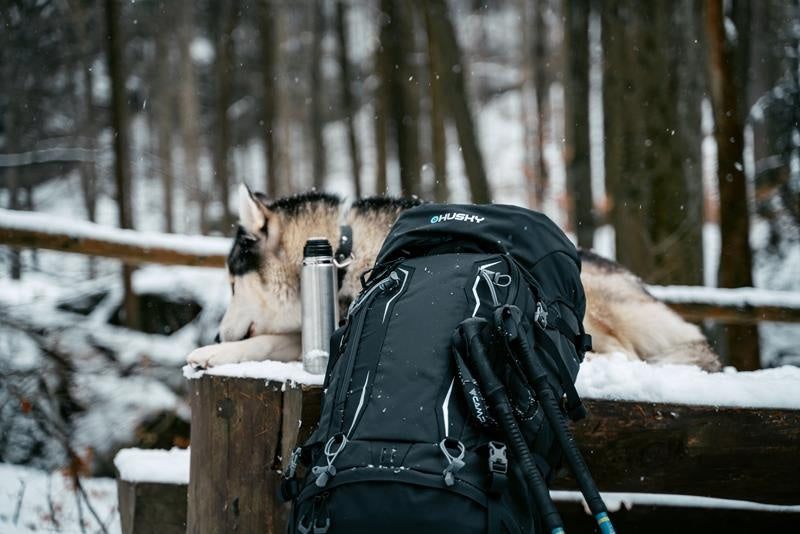 Expeditionsrucksack Ranis 70 l