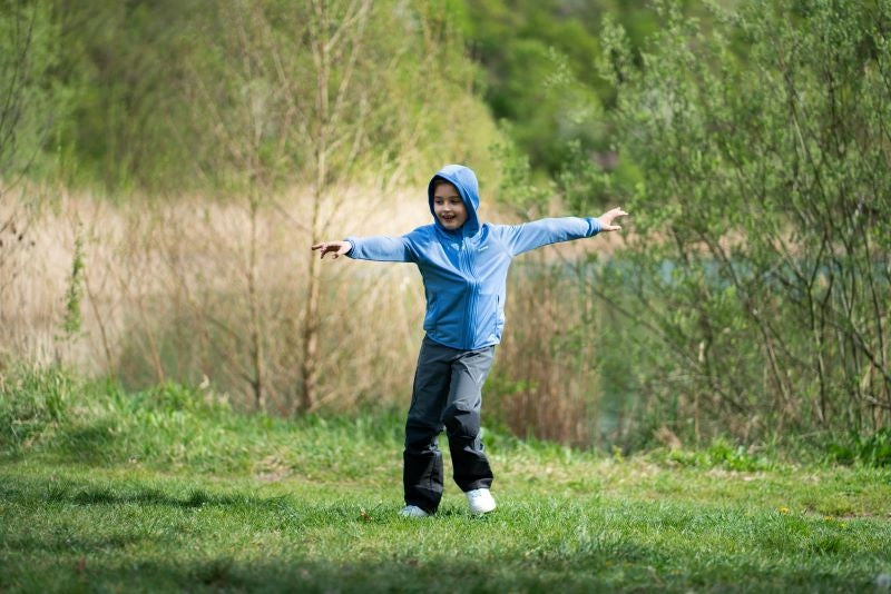 Outdoor-Hosen für Kinder Krony K
