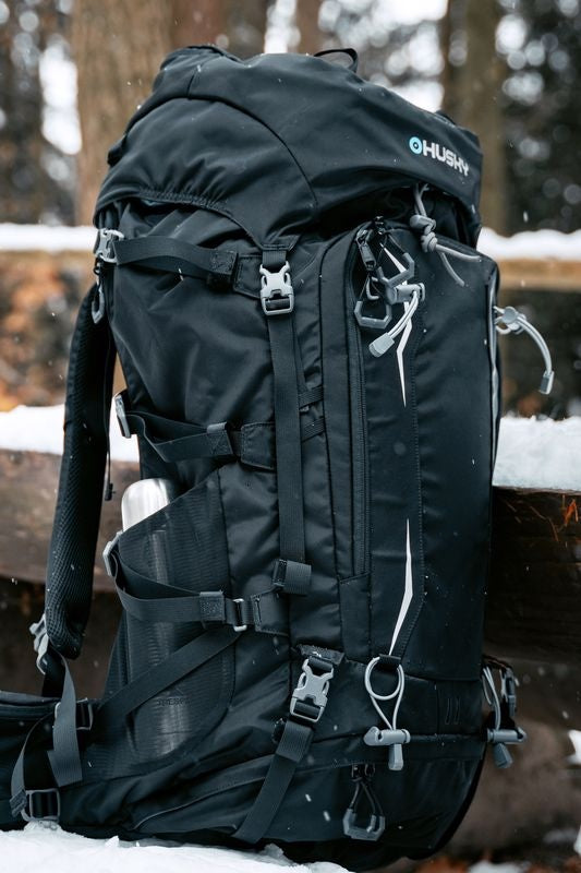 Rucksack Expedition Rony 50l