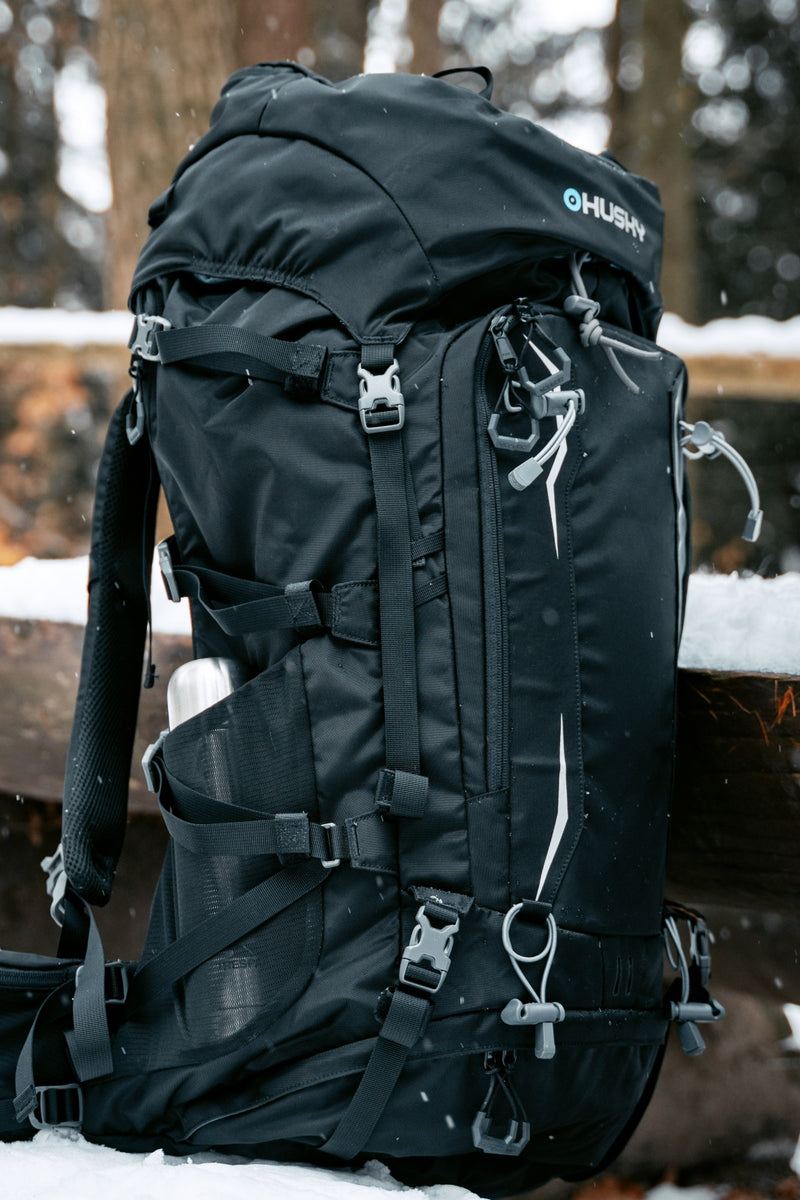 Expeditionsrucksack Ranis 70 l