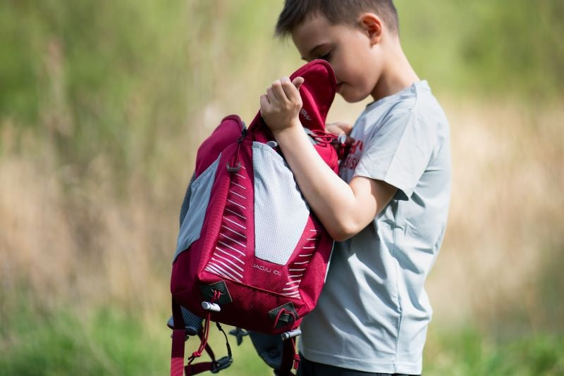 Kinderrucksack Jadju 10l